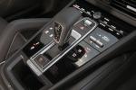 Porsche Cayenne Turbo Coupe 2019 года (AU)